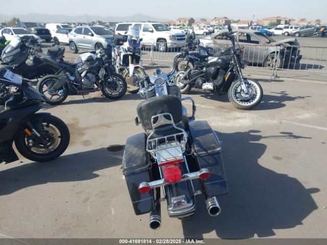 2005 HARLEY-DAVIDSON FLHRI 1HD1FBW1X5Y622191 Photo 5