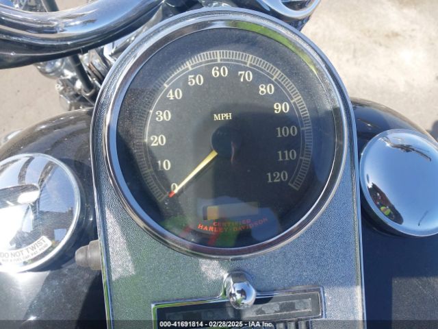 2005 HARLEY-DAVIDSON FLHRI 1HD1FBW1X5Y622191 Photo 6