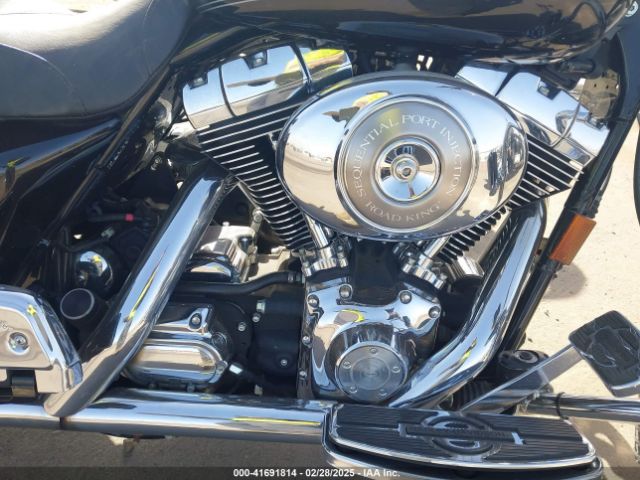 2005 HARLEY-DAVIDSON FLHRI 1HD1FBW1X5Y622191 Photo 7