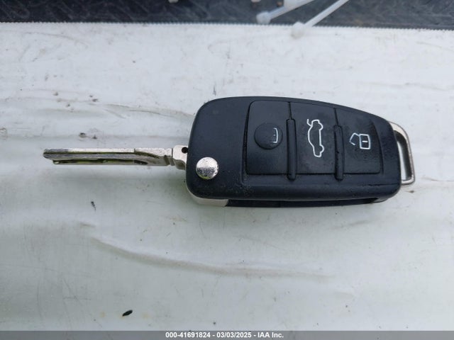 2010 AUDI A6 WAUFGAFB5AN007497 Photo 10