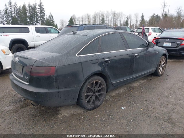 2010 AUDI A6 WAUFGAFB5AN007497 Photo 3