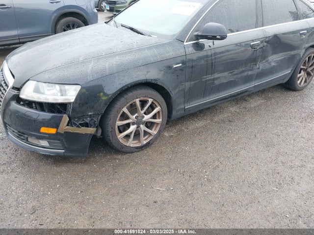 2010 AUDI A6 WAUFGAFB5AN007497 Photo 5