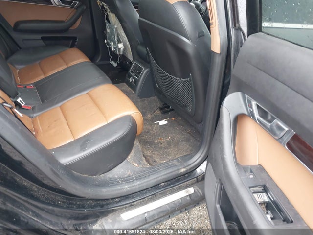 2010 AUDI A6 WAUFGAFB5AN007497 Photo 7