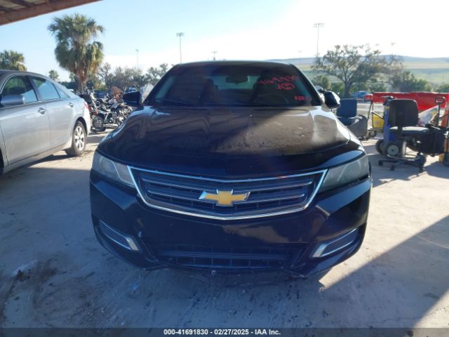 2G1115S39G9127909 Chevrolet Impala 2lt