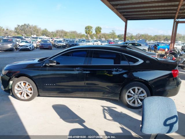 2G1115S39G9127909 Chevrolet Impala 2lt