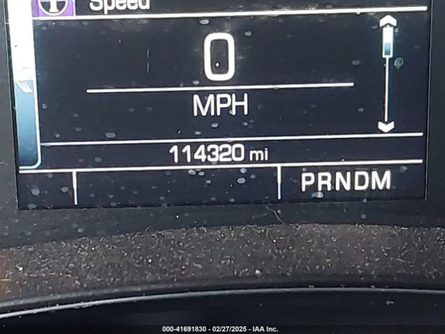 2G1115S39G9127909 Chevrolet Impala 2lt
