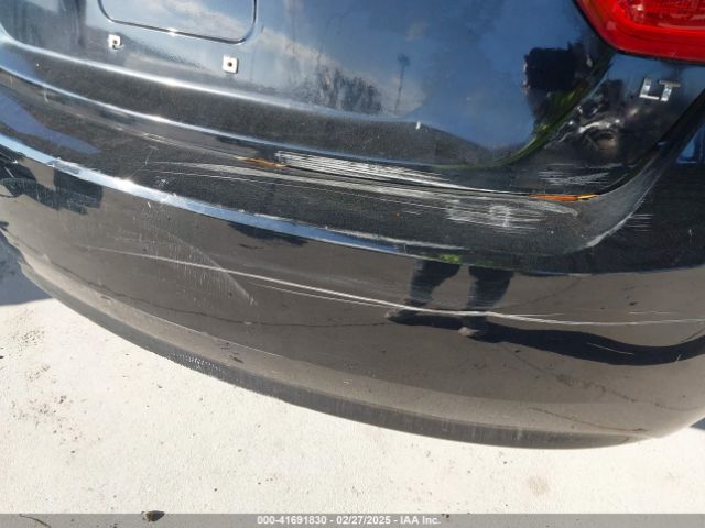 2G1115S39G9127909 Chevrolet Impala 2lt