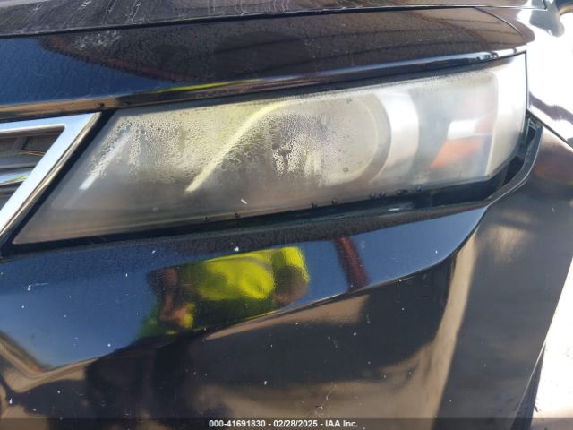 2G1115S39G9127909 Chevrolet Impala 2lt