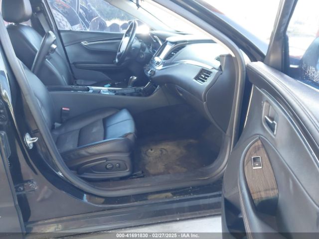 2G1115S39G9127909 Chevrolet Impala 2lt