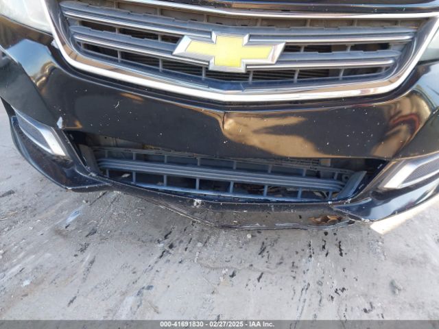 2G1115S39G9127909 Chevrolet Impala 2lt