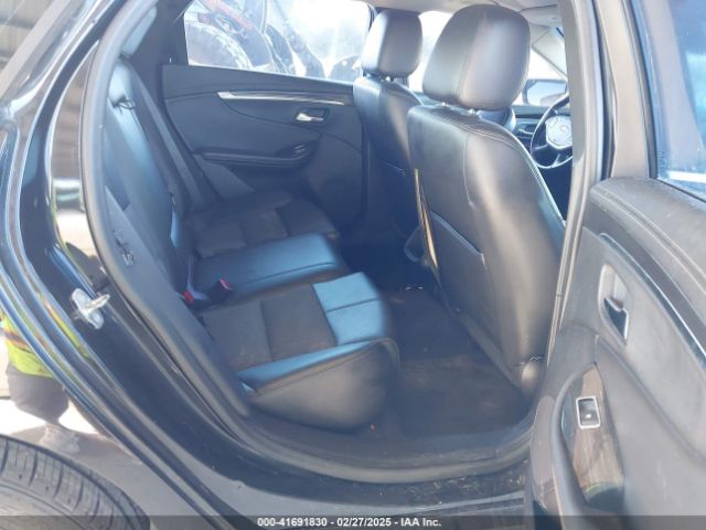 2G1115S39G9127909 Chevrolet Impala 2lt