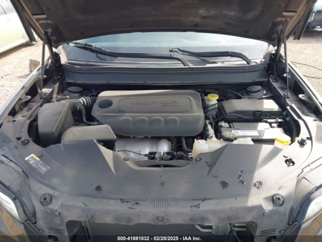 1C4PJLLB4KD403310 Jeep Cherokee Latitude Plus Fwd