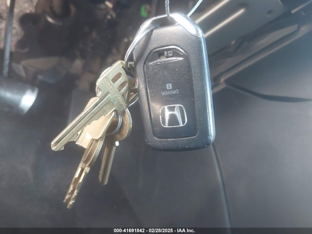 1HGCT1B82GA013254 Honda Accord Ex-l