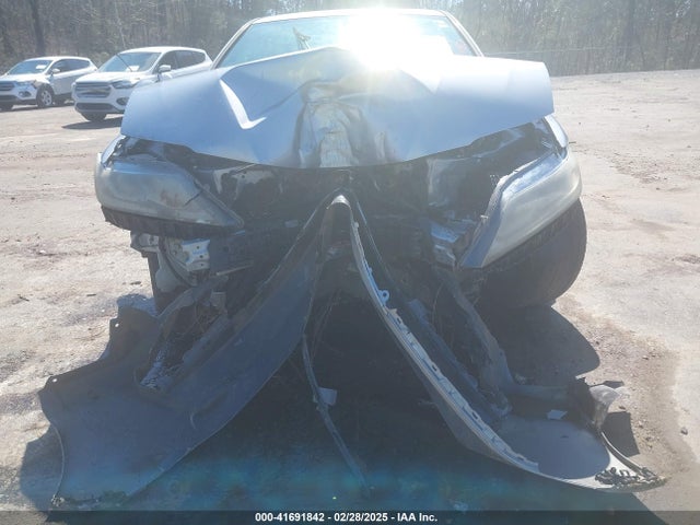 1HGCT1B82GA013254 Honda Accord Ex-l