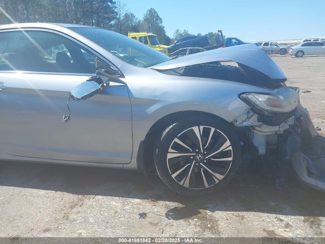 1HGCT1B82GA013254 Honda Accord Ex-l