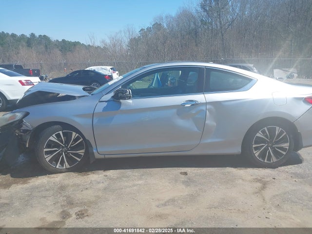 1HGCT1B82GA013254 Honda Accord Ex-l