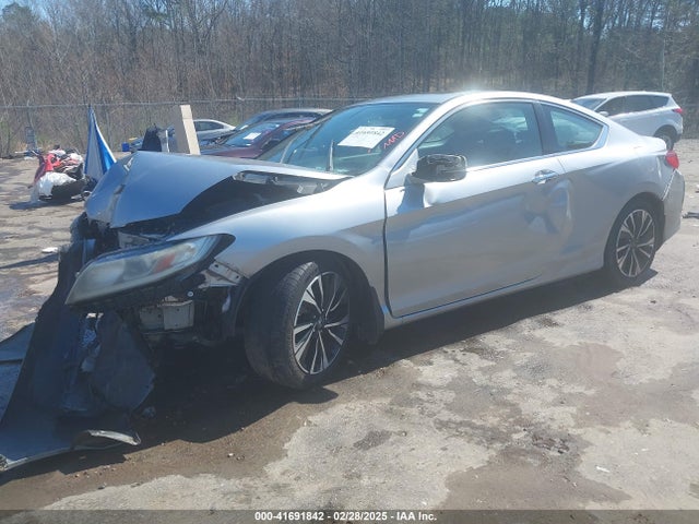 1HGCT1B82GA013254 Honda Accord Ex-l