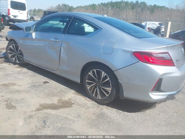 1HGCT1B82GA013254 Honda Accord Ex-l