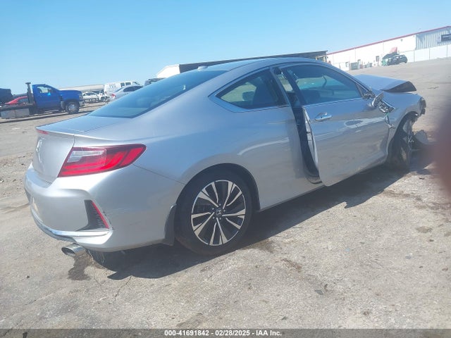 1HGCT1B82GA013254 Honda Accord Ex-l