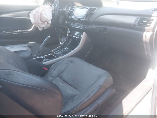 1HGCT1B82GA013254 Honda Accord Ex-l