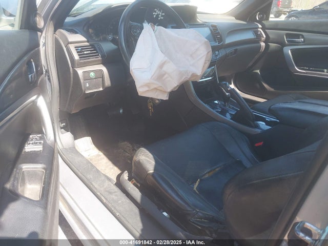 1HGCT1B82GA013254 Honda Accord Ex-l