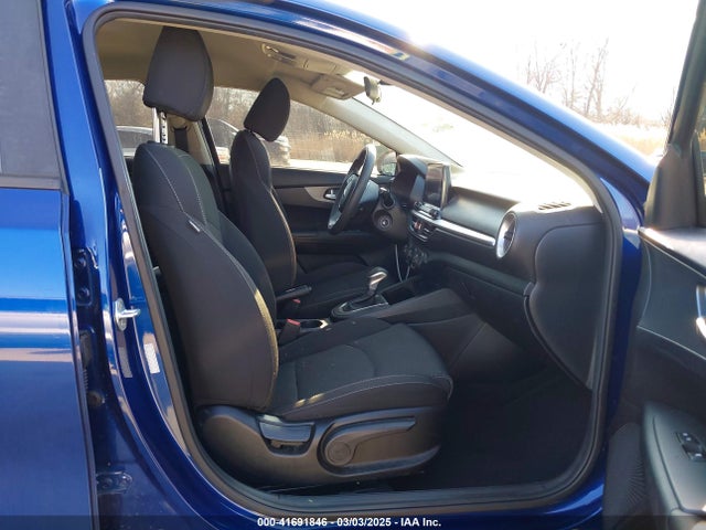 3KPF24AD1LE178444 KIA Forte Lxs