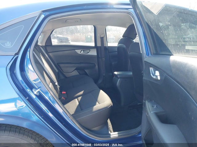 3KPF24AD1LE178444 KIA Forte Lxs