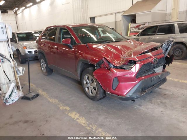 2T3G1RFV4PW329681 auction archive image