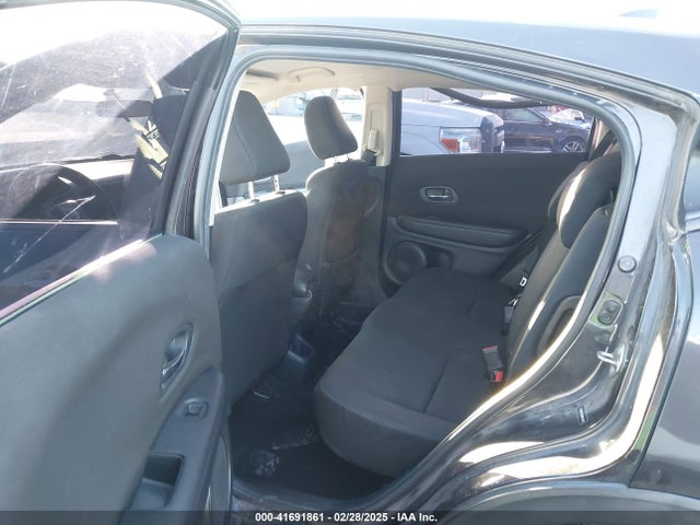 3CZRU5H32HM721723 Honda HR-V LX