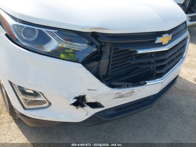3GNAXHEV0KS541894 Chevrolet EQUINOX LS