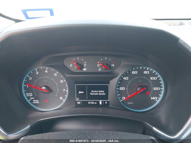 3GNAXHEV0KS541894 Chevrolet EQUINOX LS