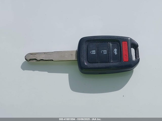 1HGCR2F51EA126257 Honda Accord Sport
