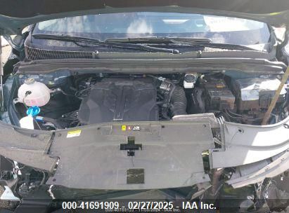 KNDNE5K32S6453595 KIA Carnival Mpv Sx Prestige