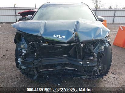 KNDNE5K32S6453595 KIA Carnival Mpv Sx Prestige