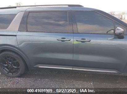 KNDNE5K32S6453595 KIA Carnival Mpv Sx Prestige