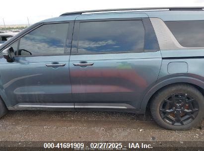 KNDNE5K32S6453595 KIA Carnival Mpv Sx Prestige