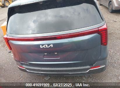 KNDNE5K32S6453595 KIA Carnival Mpv Sx Prestige