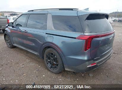KNDNE5K32S6453595 KIA Carnival Mpv Sx Prestige