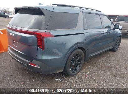 KNDNE5K32S6453595 KIA Carnival Mpv Sx Prestige