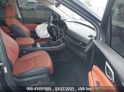 KNDNE5K32S6453595 KIA Carnival Mpv Sx Prestige