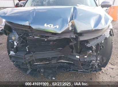 KNDNE5K32S6453595 KIA Carnival Mpv Sx Prestige