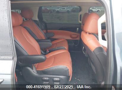 KNDNE5K32S6453595 KIA Carnival Mpv Sx Prestige