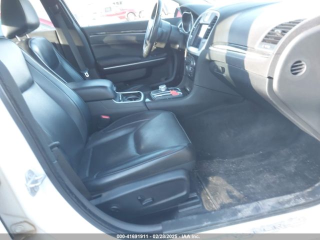 2018 CHRYSLER 300 2C3CCAKG1JH296670 Photo 4