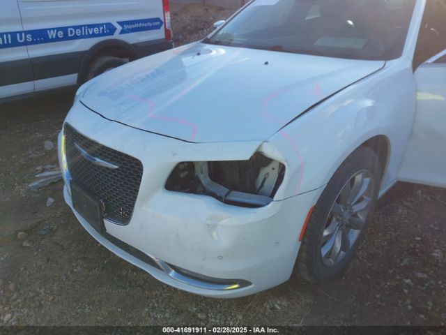 2018 CHRYSLER 300 2C3CCAKG1JH296670 Photo 5