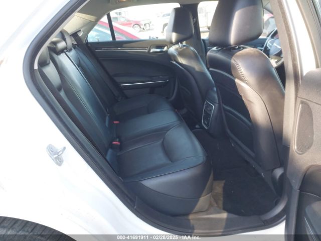 2018 CHRYSLER 300 2C3CCAKG1JH296670 Photo 7