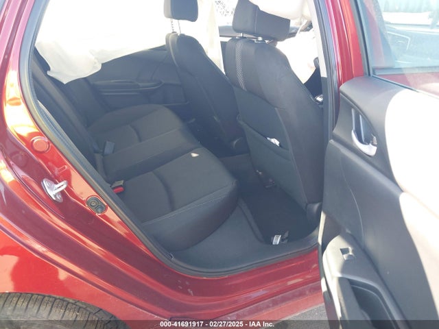 2HGFC1F3XMH705481 Honda CIVIC EX