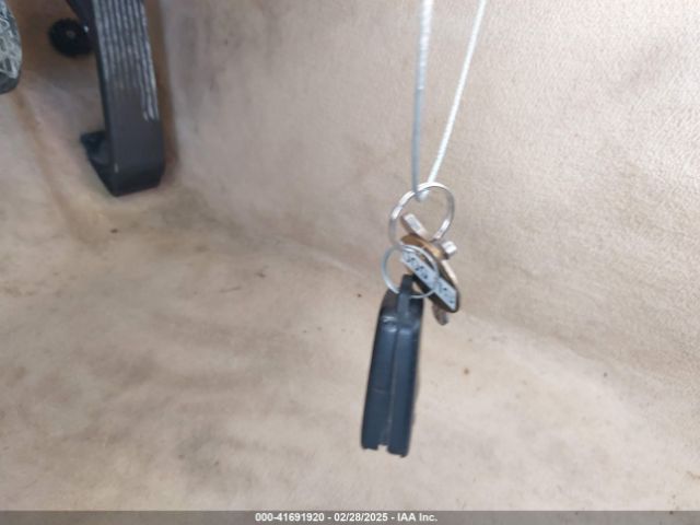 1994 MERCEDES-BENZ SL WDBFA67E5RF102642 Photo 10