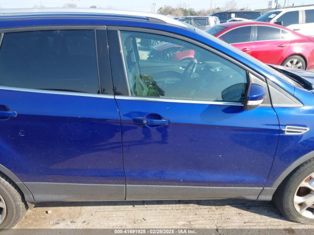 1FMCU0JX2EUC59341 Ford Escape Titanium