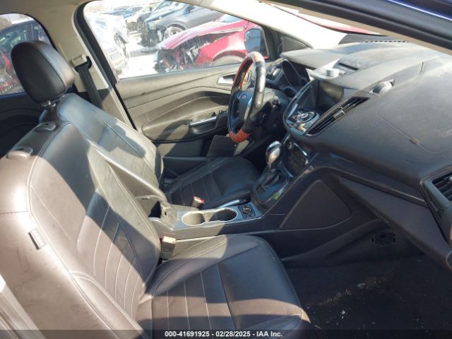 1FMCU0JX2EUC59341 Ford Escape Titanium