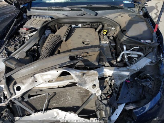 WDC0G4JB6KF567472 Mercedes-Benz GLC 300